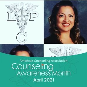 Meet your Posher, Garcia lpc